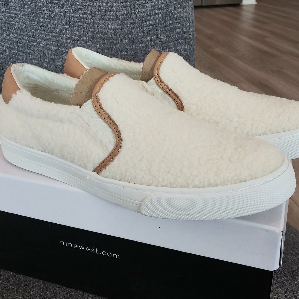 Nine West Ivory 150 Lala9 Shoes